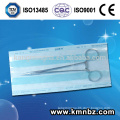 Hospital self sealing sterilization package pouch suplier